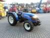 NEW HOLLAND Newholland TD3.50 mini traktor