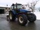 Traktor New Holland TM165 Super Steer,