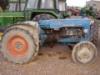Gymlcssgondoz traktor Ebro SUPER 55
