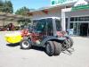  Der AgrarAnzeiger Gebrauchtmaschine Aebi TT 220 Traktor Verkau