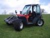  Gebraucht Und Neu Gebrauchtmaschine Aebi TT 270 Traktor Verkau