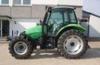DEUTZ Agrotron 110 tt kerekes traktor