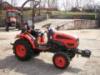 KIOTI CK22 22 LE s kertszeti traktor