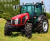 Hattat kertszeti traktor A80 CS