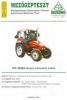 VTZ 2032A traktor