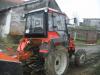 Prodajem Traktor Rus Vladimirec VTZ 2048