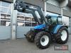 New Holland TS 90 Elektroshift gebrauchter Traktor