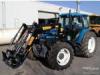 Nhled . 1 k inzertu Traktor New Holland TS115