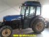 Traktor 90-130 LE-ig New Holland TN75N Demecser