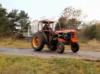 Tuning Traktor – Brutl Gyors