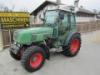 Gymlcssgondoz traktor Fendt 208 V A G863