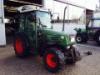 Szlmvel traktor Fendt 207 V