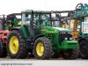 John Deere 8310 Traktor Schlepper Fotografiert Am 08042010 Im