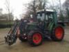 Traktor Fendt 309 C