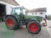 Traktor Fendt 512 C
