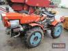 Agrostroi TZ 4K 14 C gebrauchter Traktor