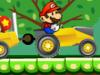 Play Super Mario vozi traktor