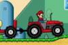 Super Mario traktor