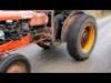 Traktor racing volvo terror