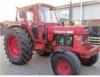 VOLVO traktor model BM 700 Turbo 2 WD