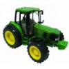 Britains Big Farm JOHN Deep Dupla kerkkel traktor