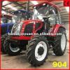 Hot sale High quality 90 HP big power traktor 4 WD best price