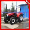 Big Tractor 110HP Agriculture Wheeled Traktor For Sale