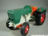 Play Big Deutz Traktor Plastik Kunststoff Spielzeug 70er groer