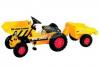 Big Jake Traktor 5556520