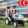 16hp 4x4 mini traktor mit hydraulischer Lenkung