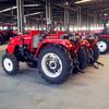 Farm mini traktor RD300 traktor machinery