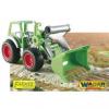 Wader Traktor Farmer Technic - 0