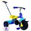 Olcsó Injusa Basic tricikli kék színben vásárlás