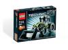 LEGO Technic Traktor 8260 Swiat Zabawekpl