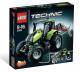 LEGO LEGO Technic 9393 Traktor OP_9393