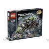 LEGO TECHNIC 8284 - WIELKI TRAKTOR