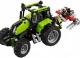 Lego 9393 - Technic - Traktor