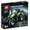 9393 TRAKTOR (Tractor) KLOCKI LEGO TECHNIC