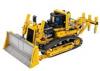 Lego Technic 8275 - RC-Bulldozer (mit Motor)