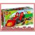 LEGO Duplo 5647 Gro er Traktor NEU OVP