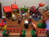 Lego Duplo groer Traktor 5647,Tier/Zoobabys4962/5646,Tierrztin5685,5644Hhners