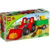 LEGO DUPLO 5647 Velk traktor