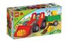 Lego Duplo 5647 Veliki traktor