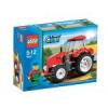 LEGO City Farma Traktor 7634
