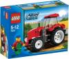 Klocki Lego City Traktor