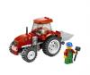Legobild P Lego City Traktor