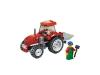 LEGO City - 7634 Traktor - 7634