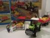 LEGO City 7684 Ferkelgehege mit Traktor OVP