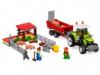 Lego 7684 City Vep n a traktor