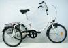 Schwinn Csepel 20 3 kerekű camping felnőtt tricikli